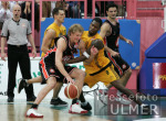 Basketball  1. Bundesliga Walter Tbingen  - Artland Dragons
