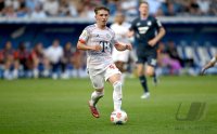Fussball 1. Bundesliga Saison 2025/2026
TSG 1899 Hoffenheim - FC Bayern Muenchen
