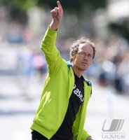 Laufen / Leichtathletik  Erbe - Lauf Tuebingen 2017