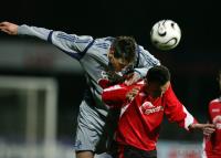 Fussball Testspiel SSV Reutlingen - FC Schalke 04