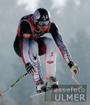 Ski Alpin; WM Bormio Abfahrt  Maenner