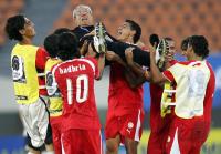 Fussball International  U17 Weltmeisterschaft