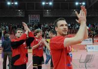 Volleyball 2. Bundesliga TV Rottenburg - SV Schwaig