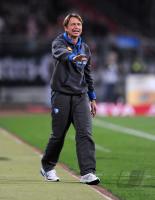 Fussball 1. Bundesliga : 1 FC Nuernberg - VfL Bochum