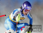 SKI   Weltcup  Slalom Aspen Damen Sonja Nef (SUI)