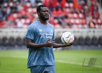 Fussball  DFB Pokal 1. Runde  26/27   22.08.2026 SV Wehen Wiesbaden - Bayer 04 Leverkusen