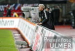Deutschland - Faeroeer Inseln, enttaeuschung