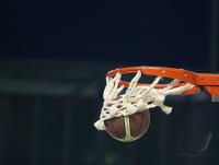 Basketball: Koeln - Tuebingen