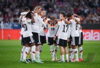 FUSSBALL UEFA Nations League 26/27 Deutschland - Serbien