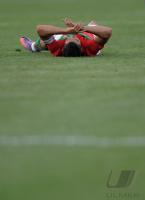 Fussball International:  Cristiano Ronaldo  (Portugal)