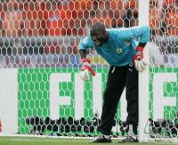 Fussball WM 2006 Holland - Elfenbeinkueste