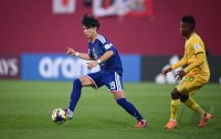 Fussball, Junioren U 17 WM 2025 Sechzehntelfinal, 
Japan - Suedafrika