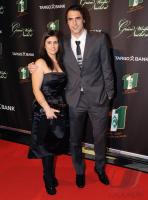 FUSSBALL, 1. BUNDESLIGA, Gruen Weisse Nacht in Bremen