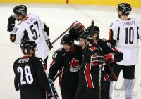 Olympische Spiele 2006 Turin - Eishockey Maenner