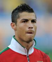 FUSSBALL WM 2010, VORRUNDE: Portugal - Brasilien