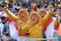 FUSSBALL WM 2014, Gruppenphase: Uruguay - England