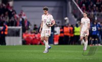 Fussball International CHL 24/25: FC Bayern Muenchen - Inter Mailand