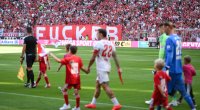 Fussball  Telekom Cup 2026 FC Bayern Muenchen -  RB Leipzig