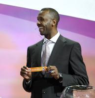 Fussball WM 2010  Qualifikationsgruppen - Auslosung