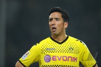 Fussball 1. Bundesliga, Saison 2011/2012: Dortmund - Stuttgart