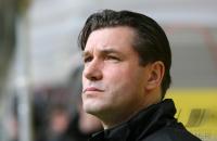 Fussball 1. Bundesliga: Dortmund, ZORC