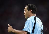 Fussball International 42. Copa America in VenezuelaVenezuela - Uruguay