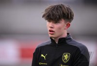 Fussball U 17 UEFA Euro 2025 / FIFA WM 2025 Qualifikation: Tuerkei - Schweiz