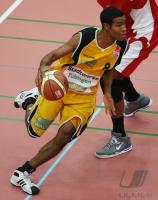 Basketball 1. Bundesliga 2006/2007  Walter Tigers Tuebingen