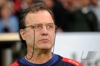 FUSSBALL, INTERNATIONAL: Chile, BIELSA
