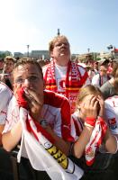 Fussball 1. Bundesliga:VfB Stuttgart - Energie Cottbus