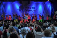 Mission Olympic 2013