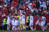 Fussball WM 2026 Vorrunde: Kanada - Bosnien - Herzegowina