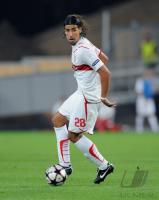 Fussball International Champions League Qualifikation VfB Stuttgart - FC Timisoara