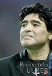 Fussball Diego Maradona