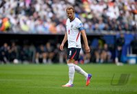 Fussball WM 2026 Vorrunde: England - Ghana