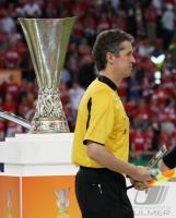 Fussball International: UEFA-Cup Finale