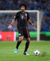 Fussball CHL 14/15 Viertelfinale: FC Porto - FC Bayern Muenchen