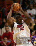 NBA Saison 2004/2005 Miami Heats  vs.  Los Angeles Lakers