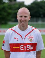 Fussball 1. Bundesliga  VfB Stuttgart