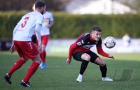 Regionalliga Suedwest 19/20: TSG  Balingen - FK Pirmasens&Acirc;&nbsp;