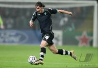 Fussball, Champions League: Werder Bremen
