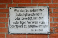 Fussball FEATURE   PRO Schiedsrichter