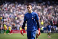 Fussball WM 2026 Sechzehntelfinale: Frankreich - Schweden