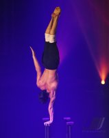 Turn Gala 2015 in Tuebingen