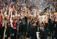 Handball-WM, FINALE, Deutschland - Polen