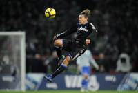 FUSSBALL, 1. BUNDESLIGA, 16. Spieltag: Bremen - Schalke