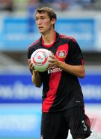 Fussball Bundesliga, Saison 2010/2011, Testspiel: Bayer 04 Leverkusen, REINARTZ