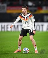 Fussball International Qualifikation WM 2026 
Deutschland - Slowakei