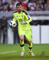 Fussball International Testspiel: Deutschland - Slowakei