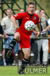 FUSSBALL BUNDESLIGA, HANNOVER 96